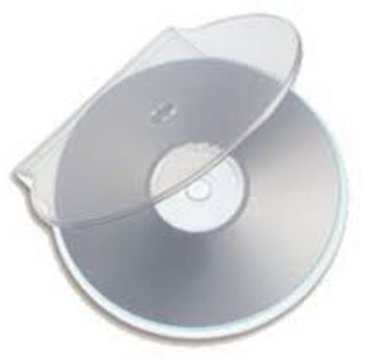 DVD Replication